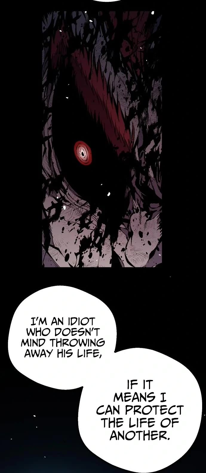 Beast Burn Chapter 58 page 53 - Chapter 58