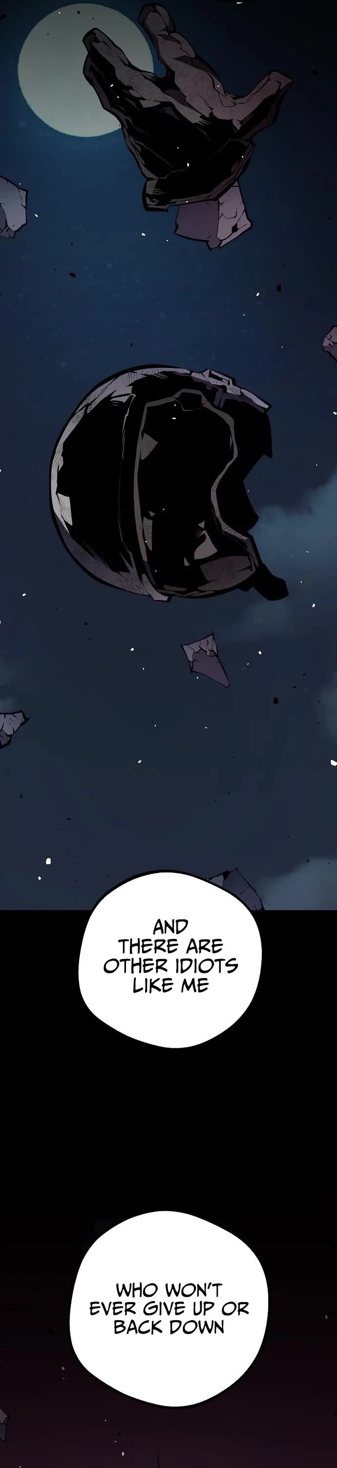 Beast Burn Chapter 58 page 54 - Chapter 58