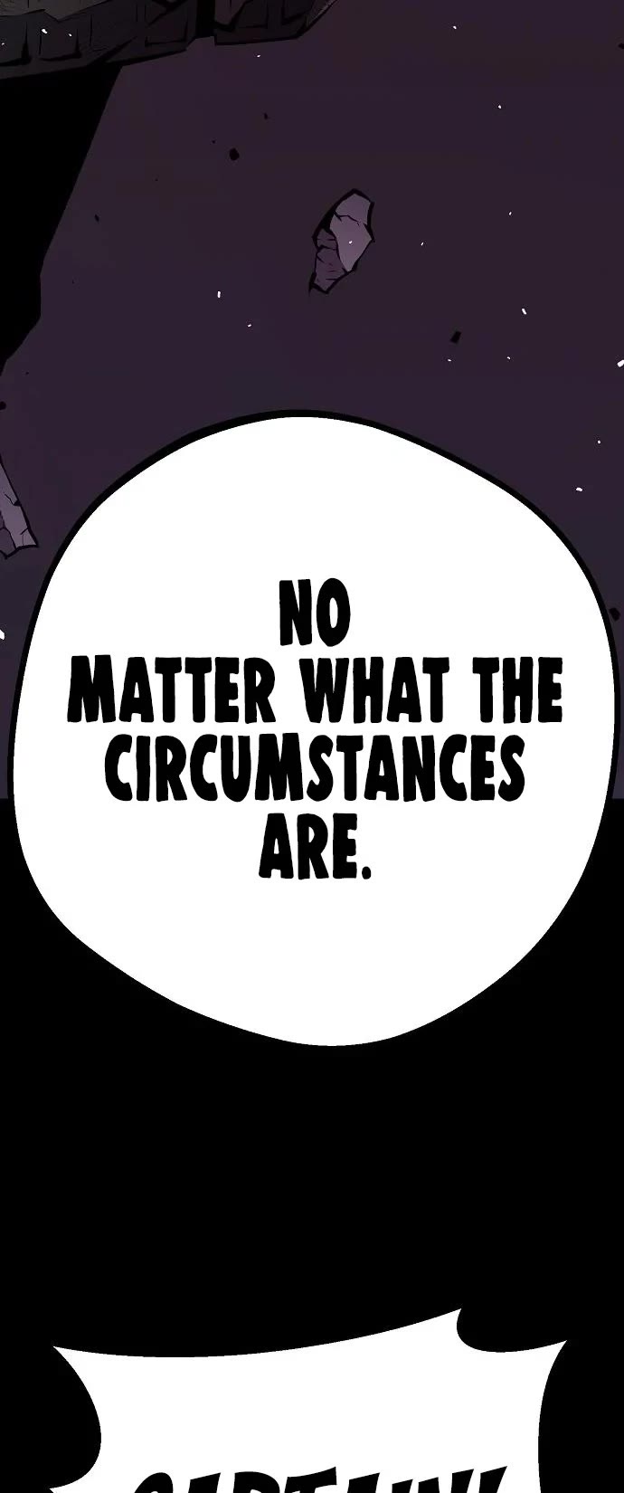 Beast Burn Chapter 58 page 56 - Chapter 58