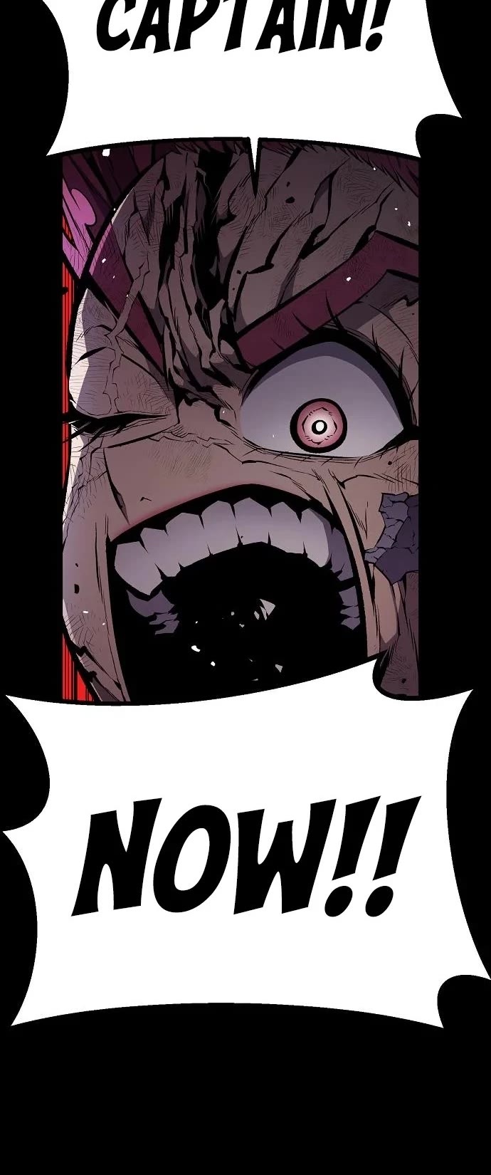 Beast Burn Chapter 58 page 57 - Chapter 58