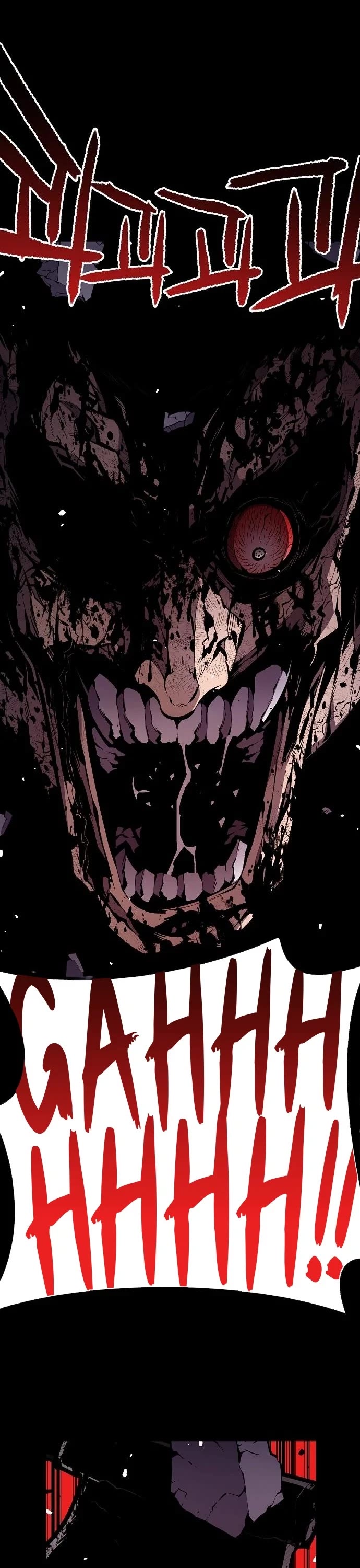 Beast Burn Chapter 58 page 58 - Chapter 58