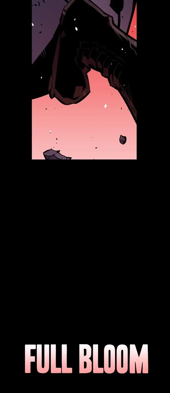 Beast Burn Chapter 58 page 60 - Chapter 58