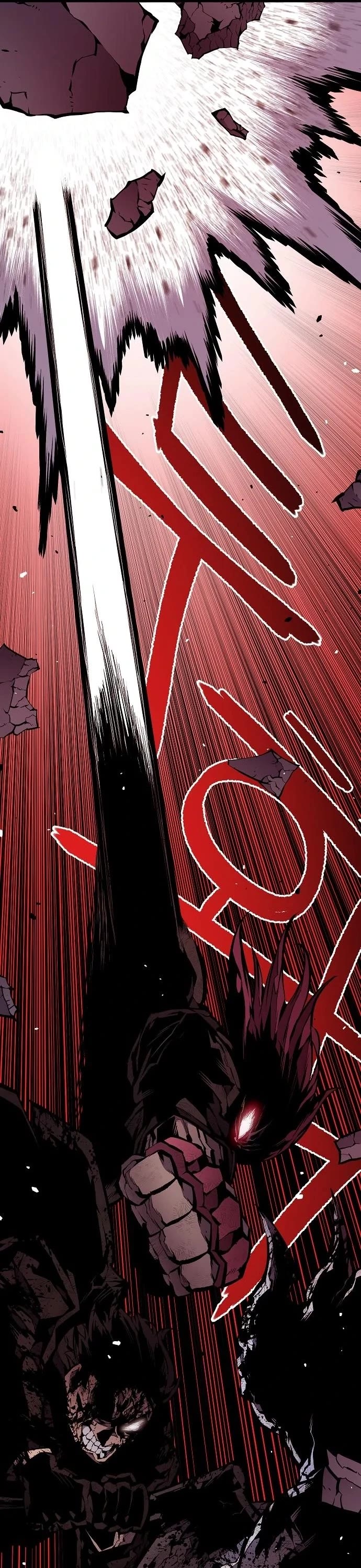 Beast Burn Chapter 58 page 61 - Chapter 58