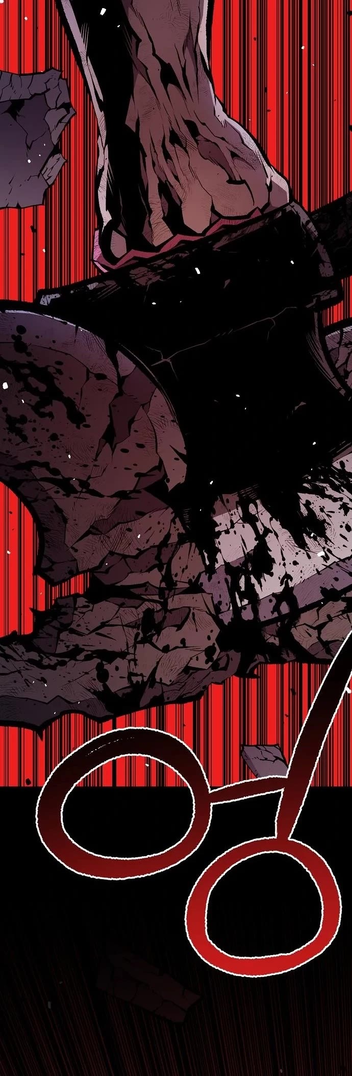 Beast Burn Chapter 58 page 63 - Chapter 58