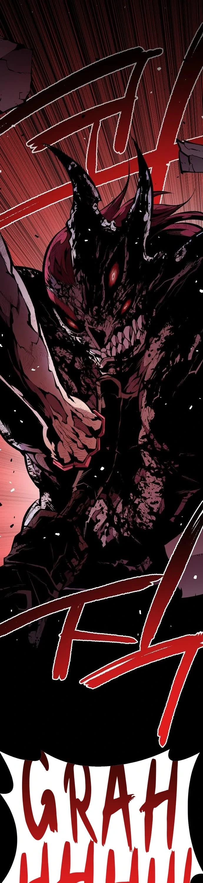 Beast Burn Chapter 58 page 64 - Chapter 58