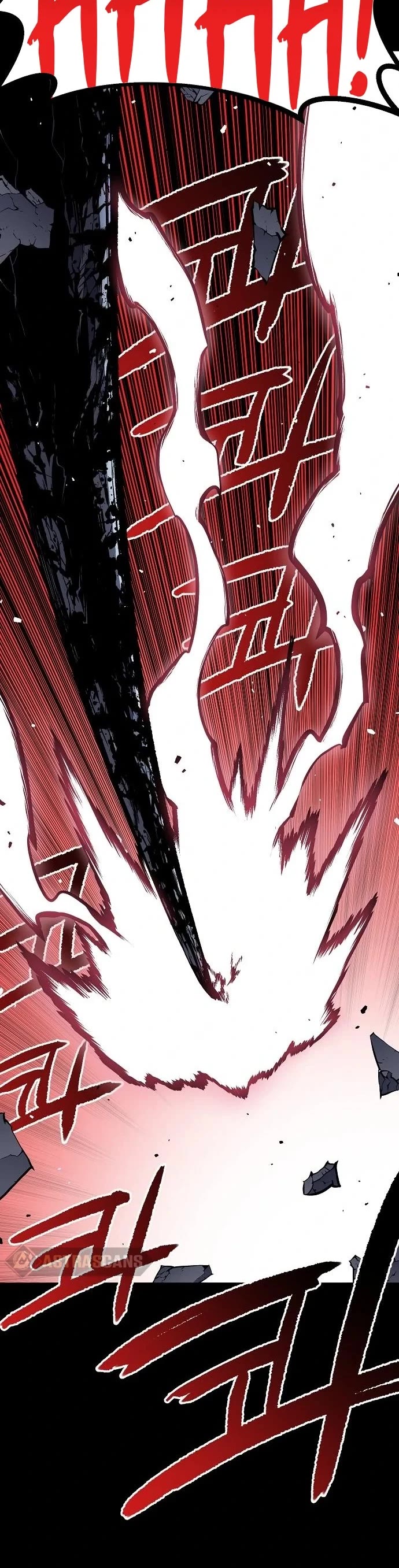 Beast Burn Chapter 58 page 65 - Chapter 58