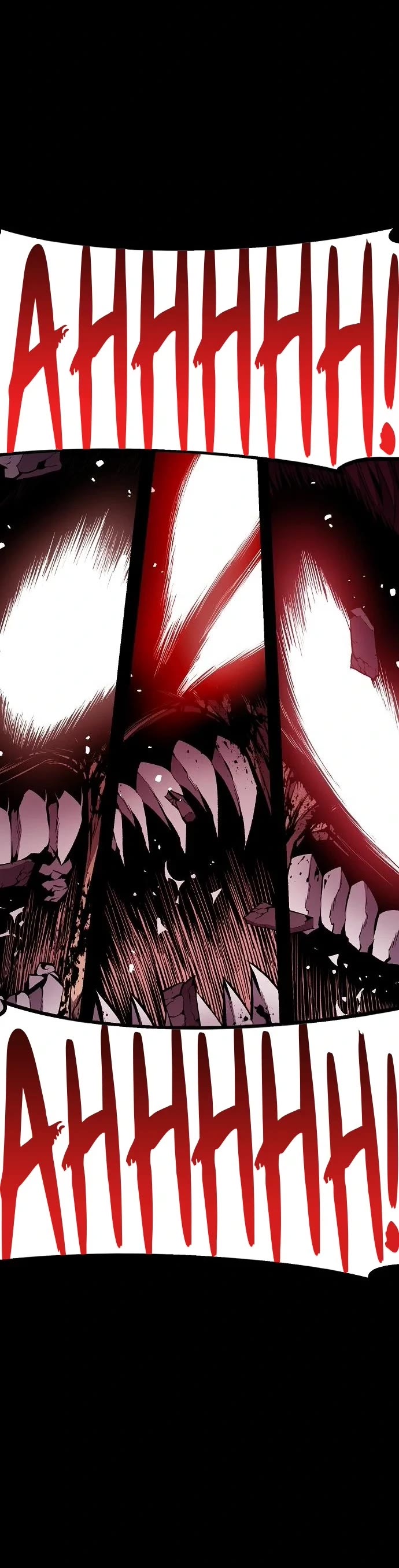 Beast Burn Chapter 58 page 66 - Chapter 58