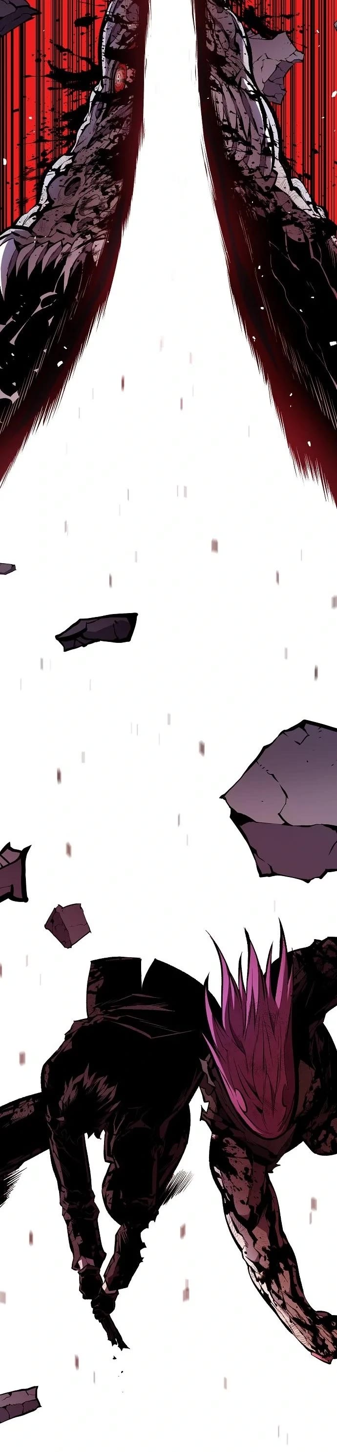 Beast Burn Chapter 58 page 69 - Chapter 58