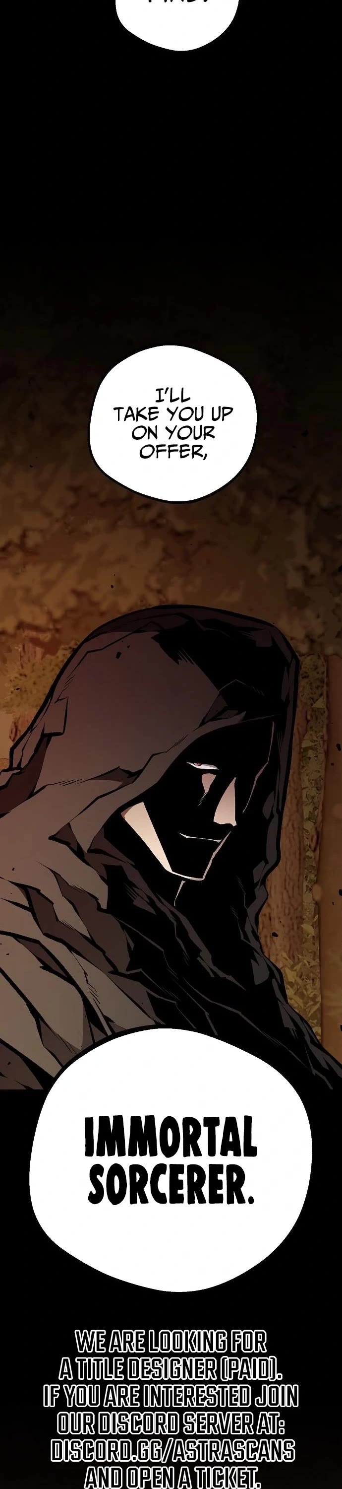 Beast Burn Chapter 58 page 7 - Chapter 58