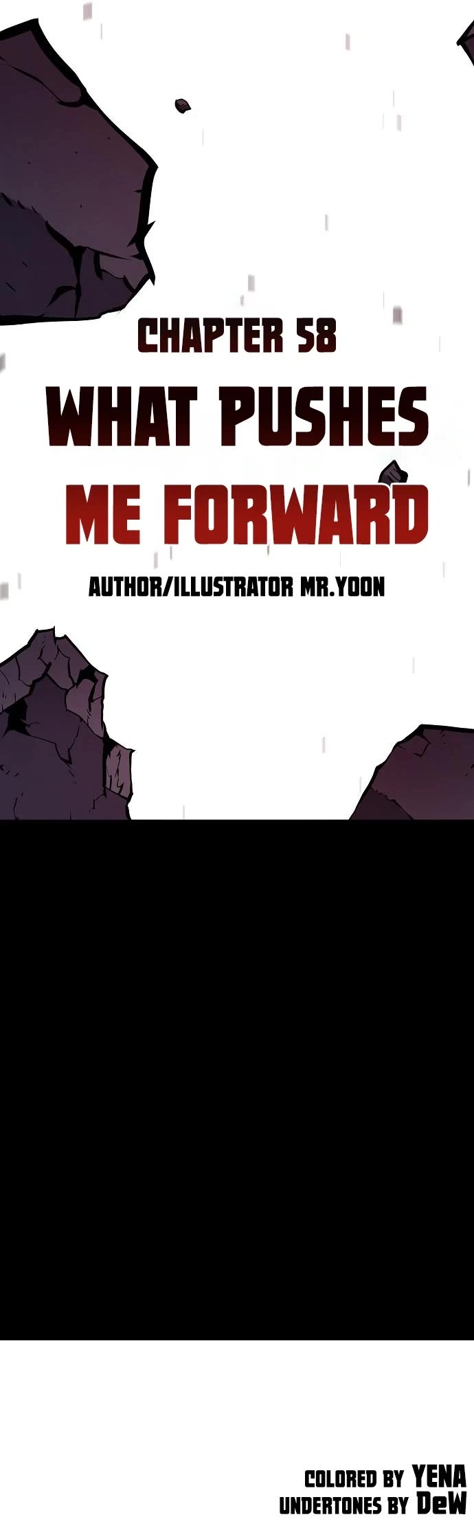 Beast Burn Chapter 58 page 70 - Chapter 58