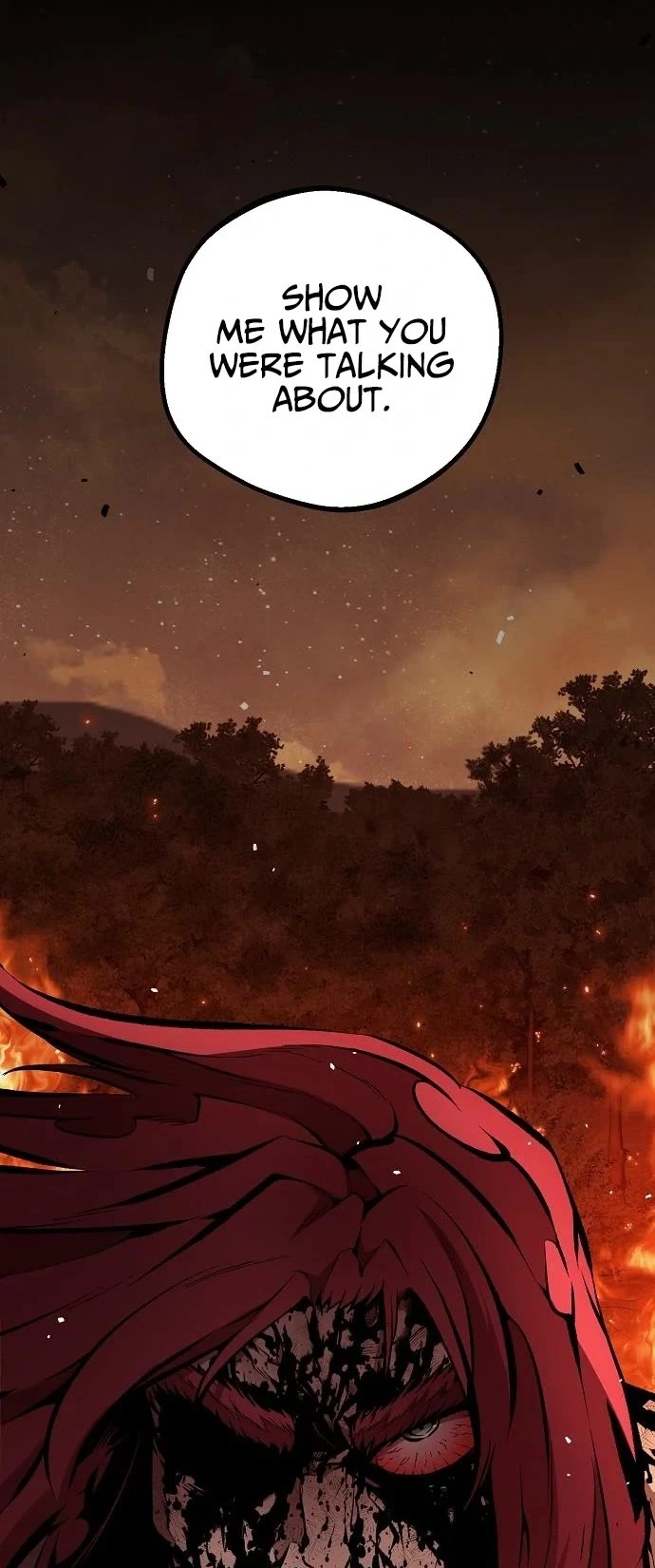 Beast Burn Chapter 58 page 8 - Chapter 58