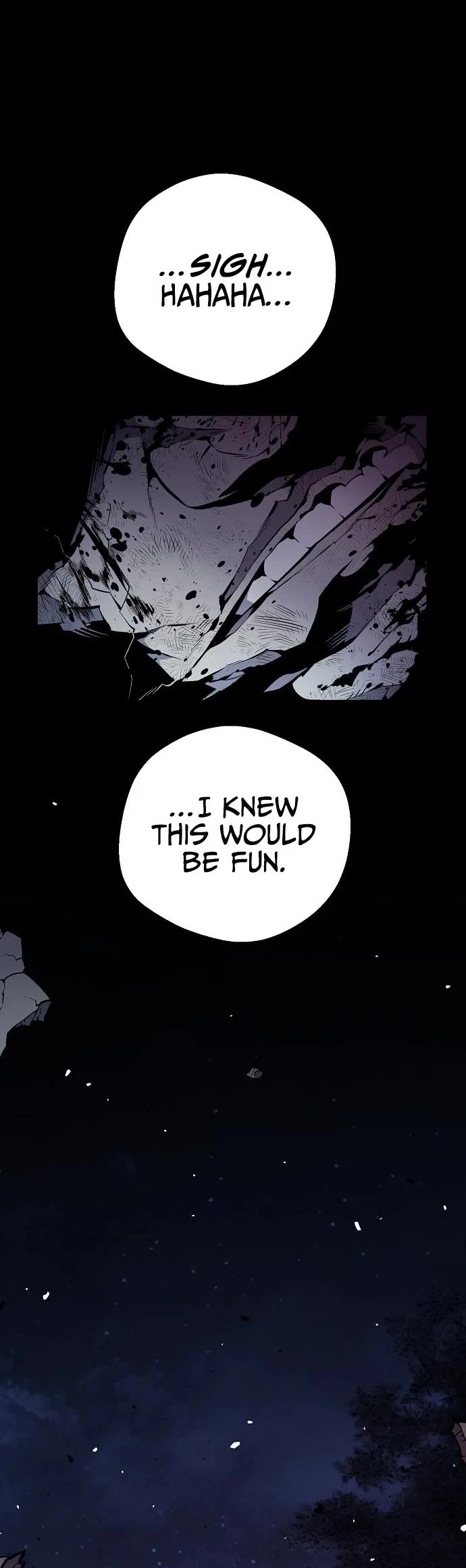 Beast Burn Chapter 59 page 10 - Chapter 59