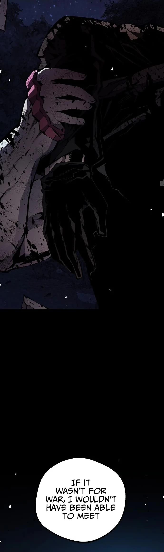 Beast Burn Chapter 59 page 11 - Chapter 59