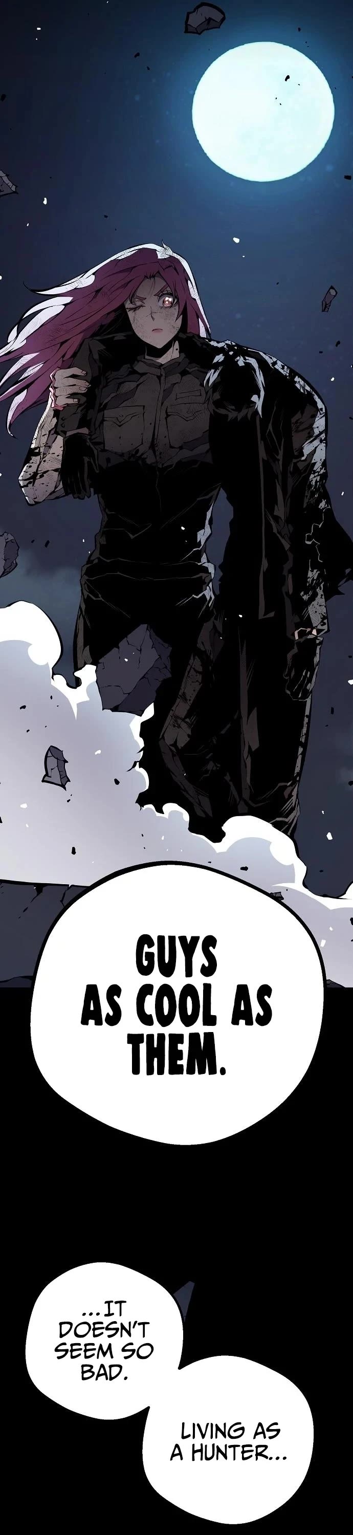 Beast Burn Chapter 59 page 12 - Chapter 59