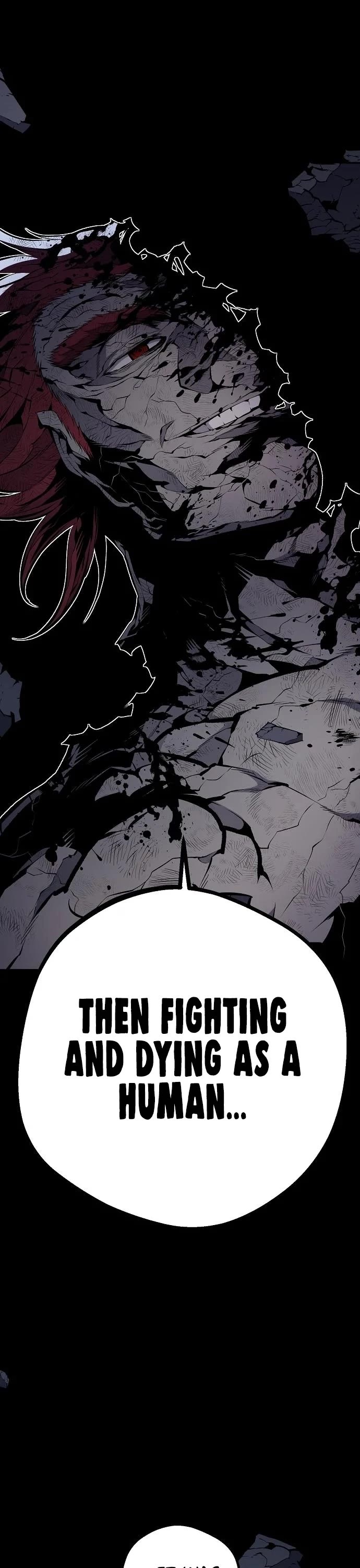Beast Burn Chapter 59 page 13 - Chapter 59