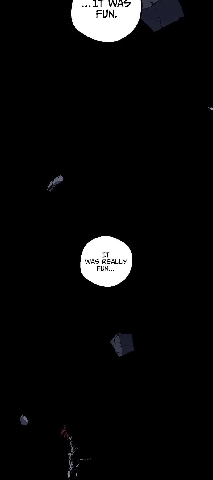 Beast Burn Chapter 59 page 14 - Chapter 59