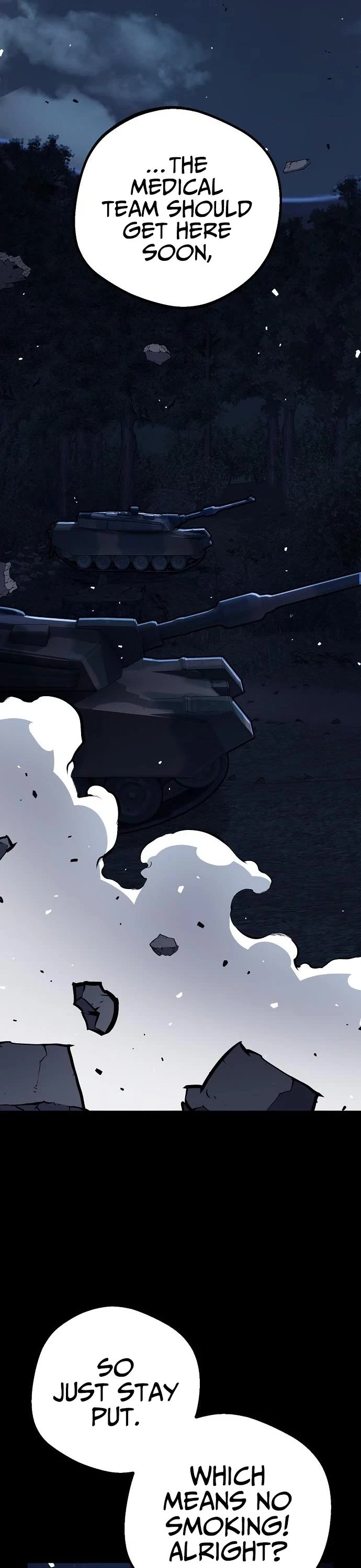Beast Burn Chapter 59 page 16 - Chapter 59