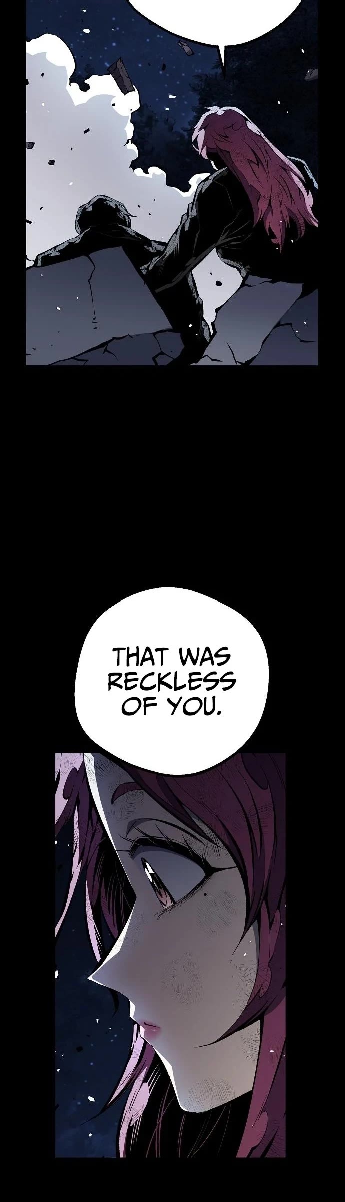 Beast Burn Chapter 59 page 17 - Chapter 59