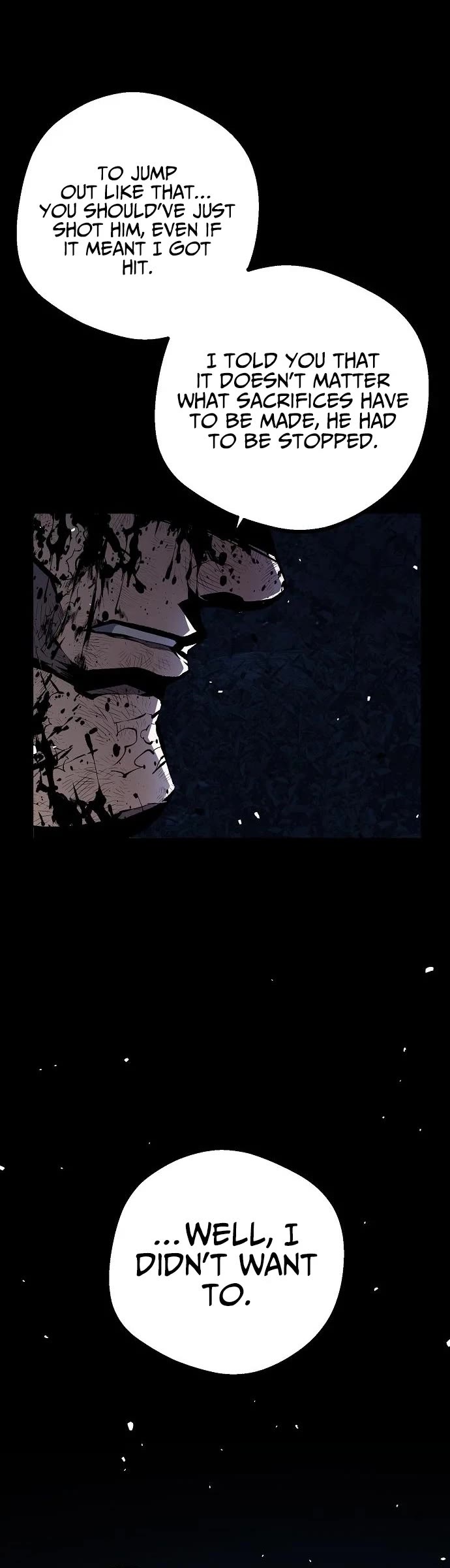 Beast Burn Chapter 59 page 18 - Chapter 59