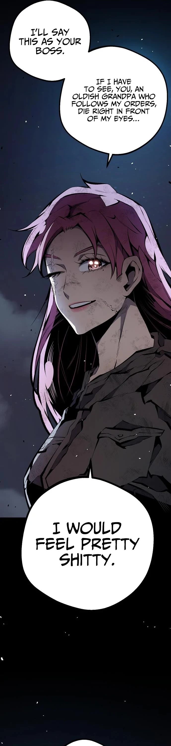 Beast Burn Chapter 59 page 19 - Chapter 59