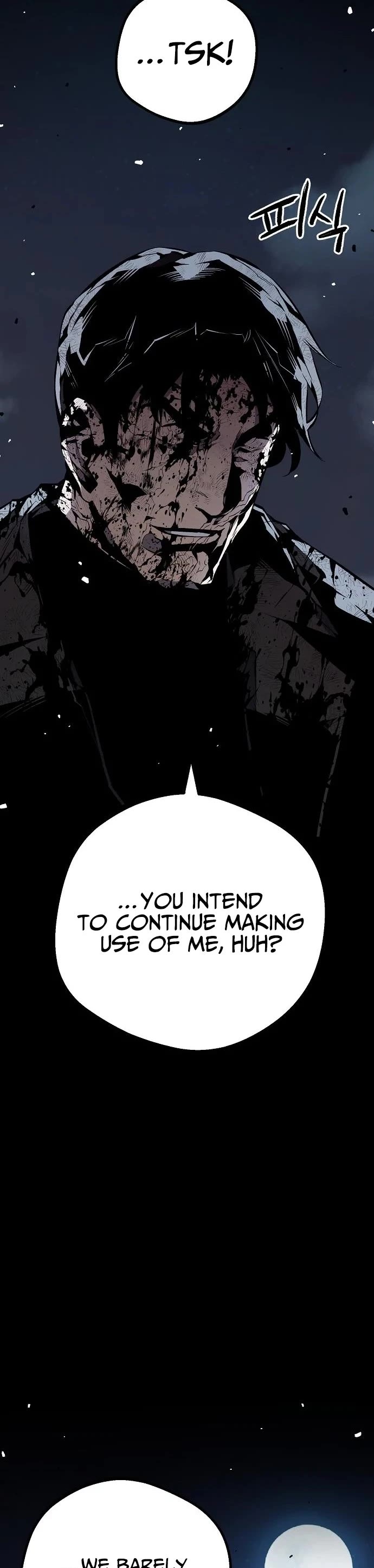Beast Burn Chapter 59 page 20 - Chapter 59