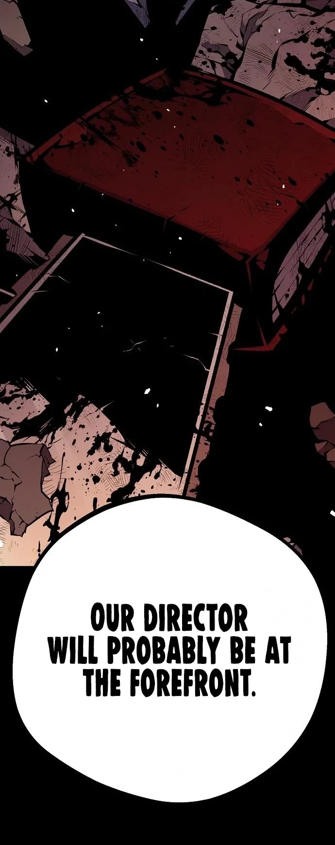 Beast Burn Chapter 59 page 23 - Chapter 59