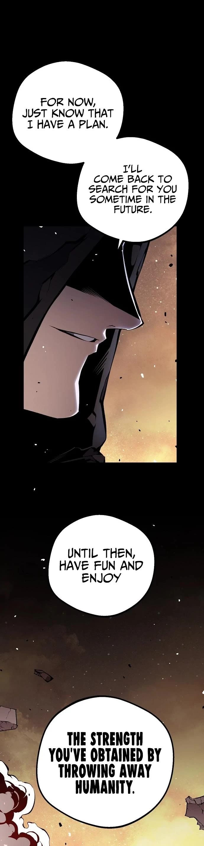 Beast Burn Chapter 59 page 3 - Chapter 59