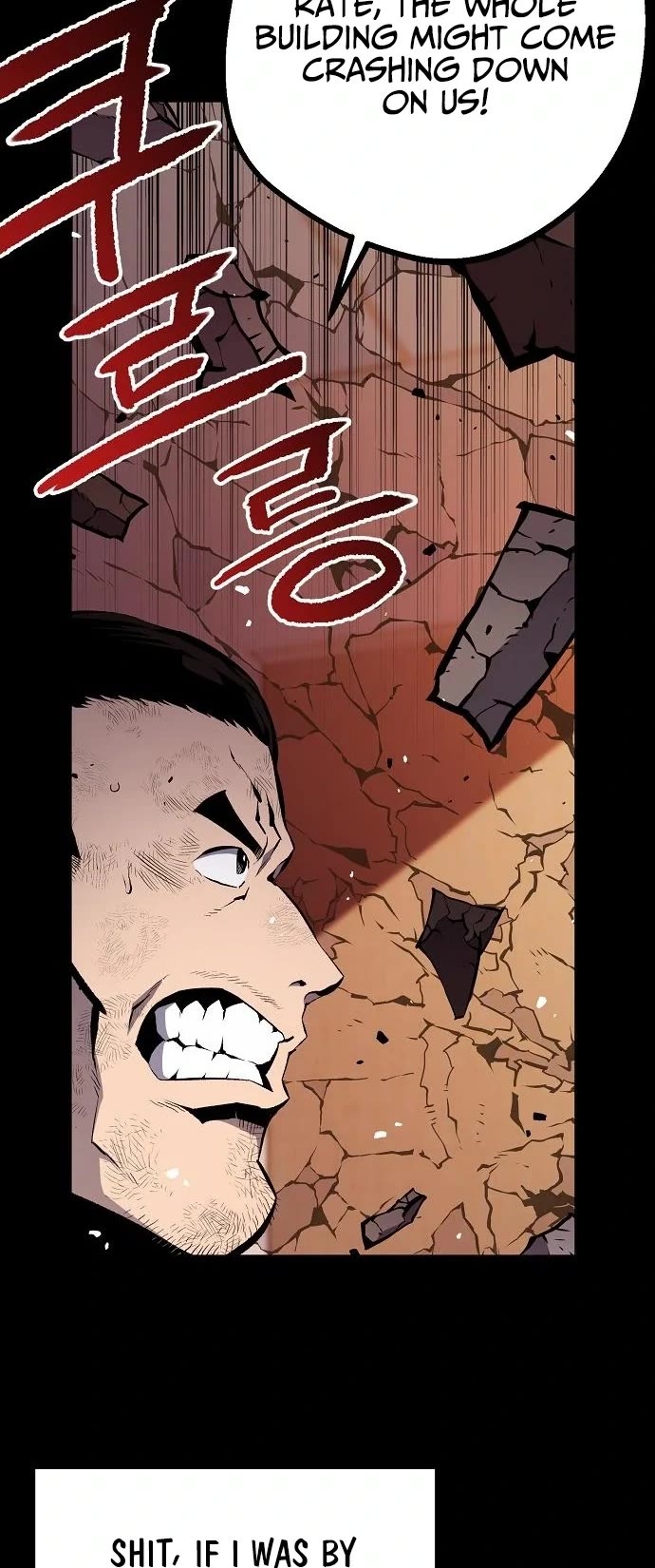Beast Burn Chapter 59 page 30 - Chapter 59