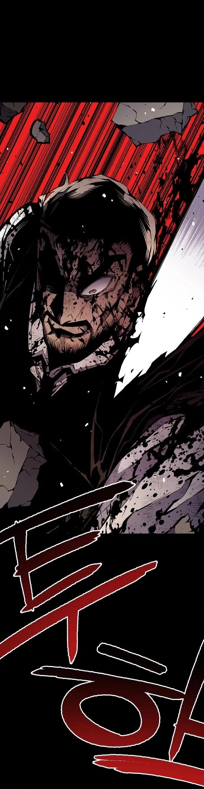 Beast Burn Chapter 59 page 34 - Chapter 59