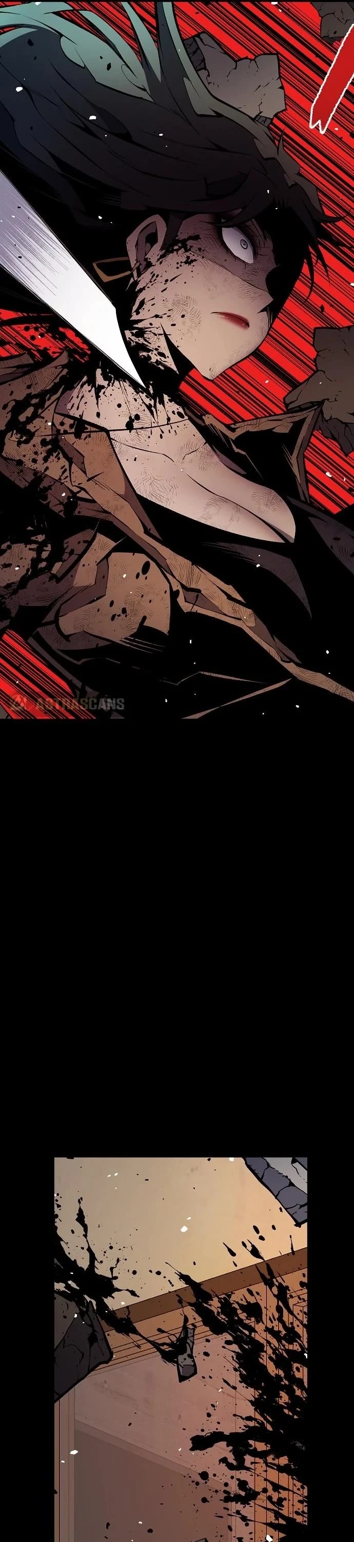 Beast Burn Chapter 59 page 35 - Chapter 59