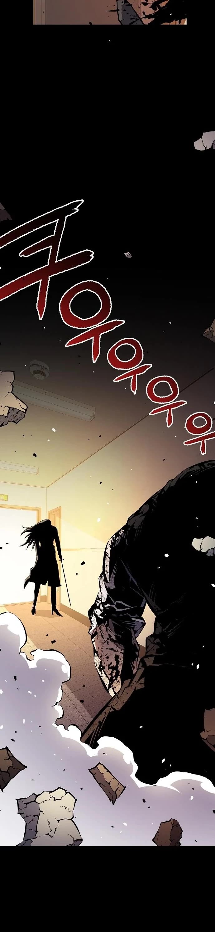 Beast Burn Chapter 59 page 36 - Chapter 59
