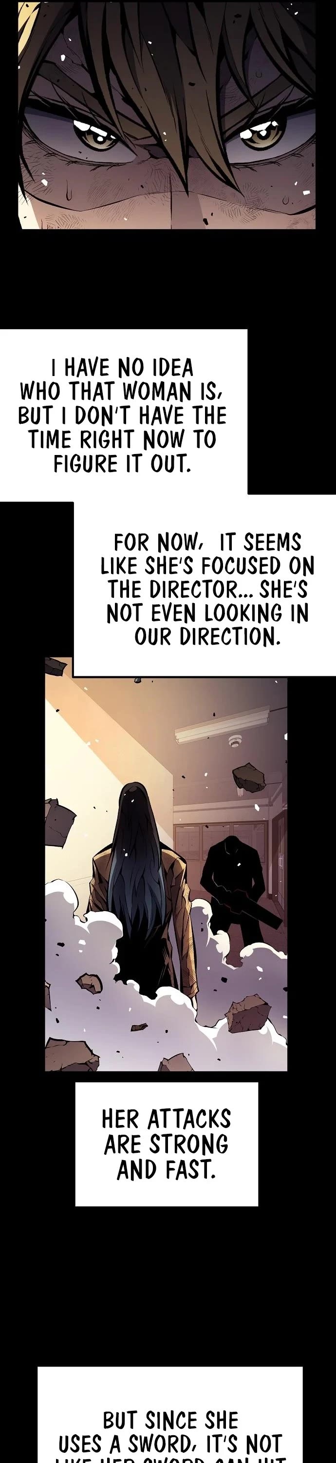 Beast Burn Chapter 59 page 38 - Chapter 59
