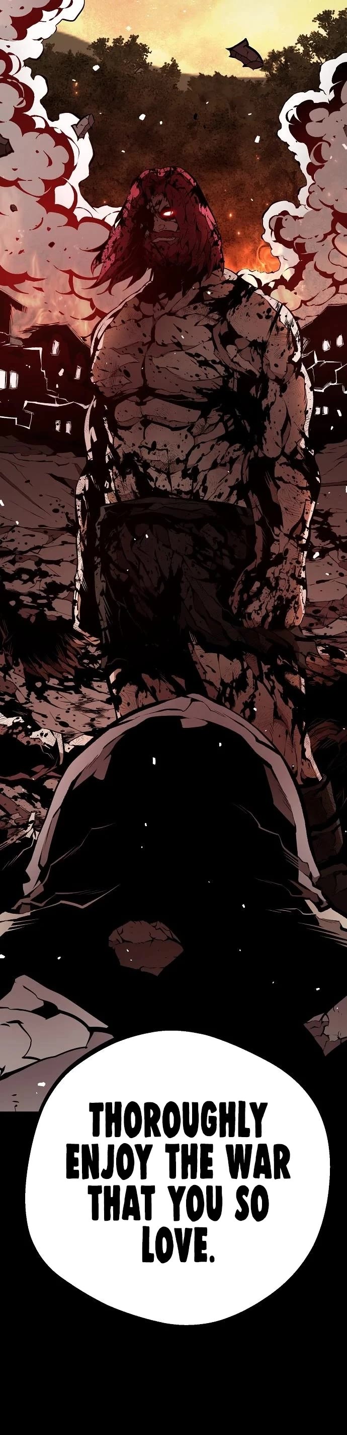 Beast Burn Chapter 59 page 4 - Chapter 59