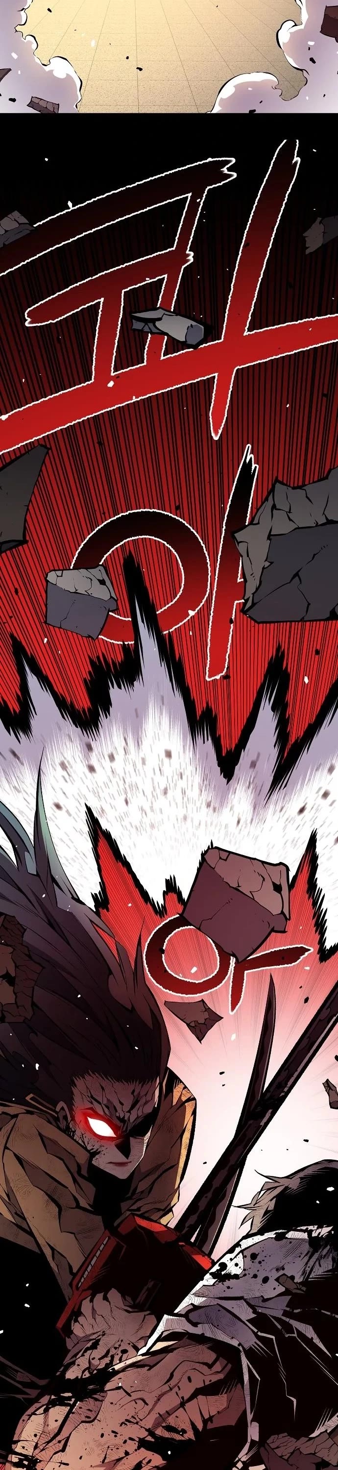 Beast Burn Chapter 59 page 42 - Chapter 59