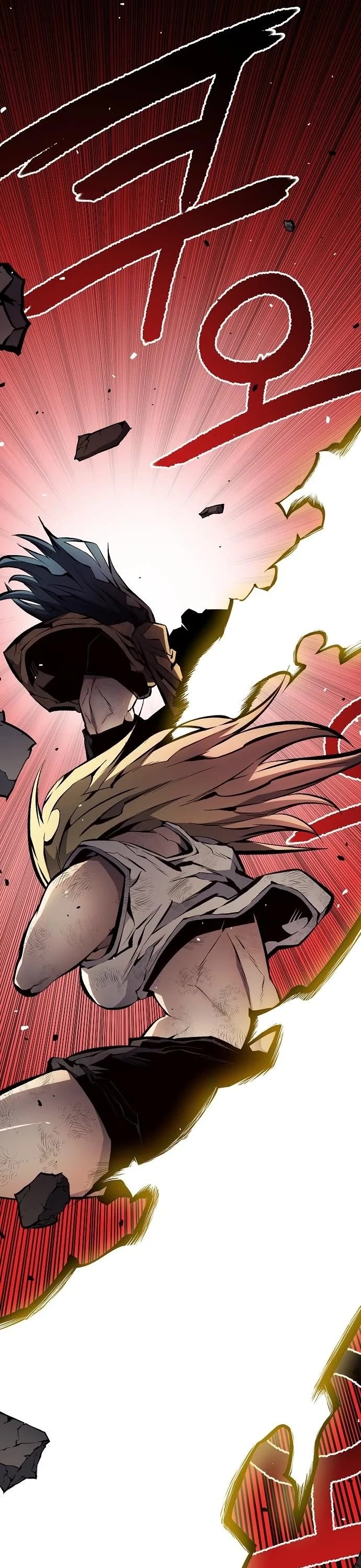Beast Burn Chapter 59 page 45 - Chapter 59