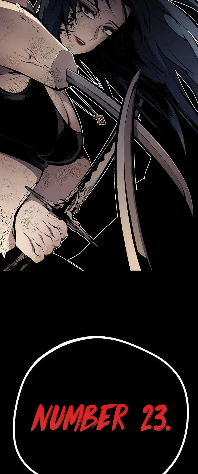 Beast Burn Chapter 59 page 51 - Chapter 59