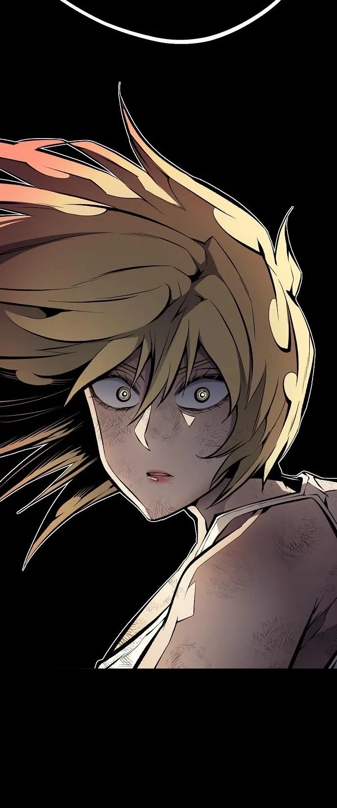 Beast Burn Chapter 59 page 52 - Chapter 59