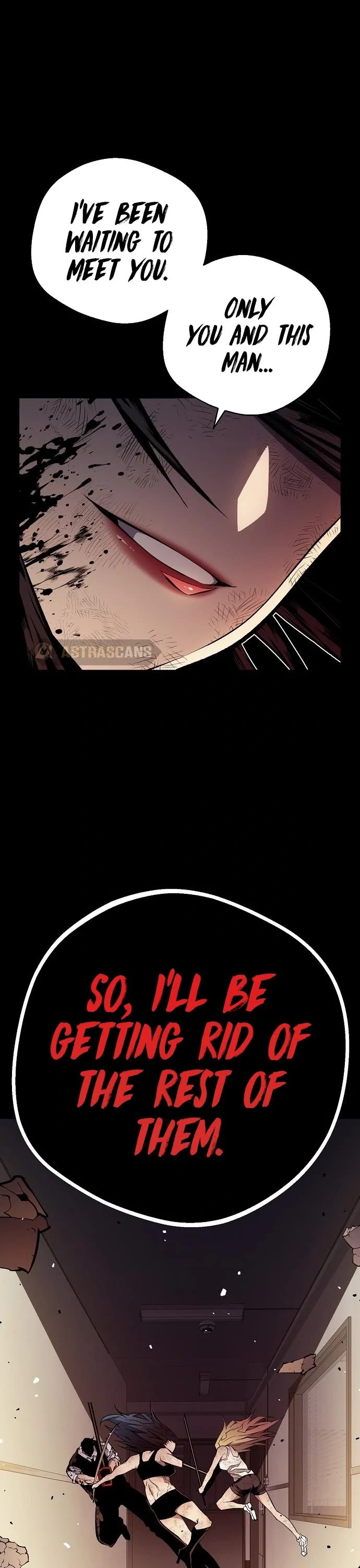 Beast Burn Chapter 59 page 53 - Chapter 59