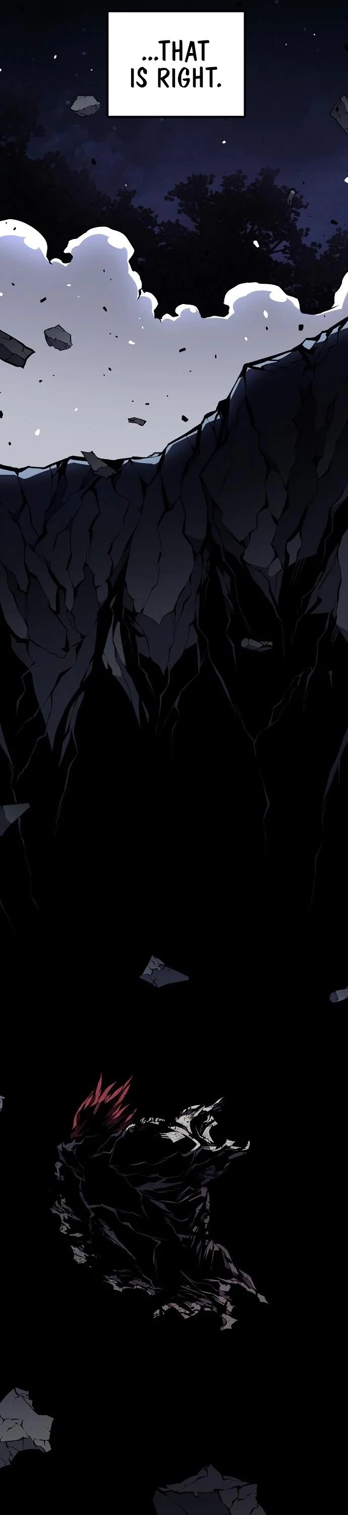 Beast Burn Chapter 59 page 6 - Chapter 59