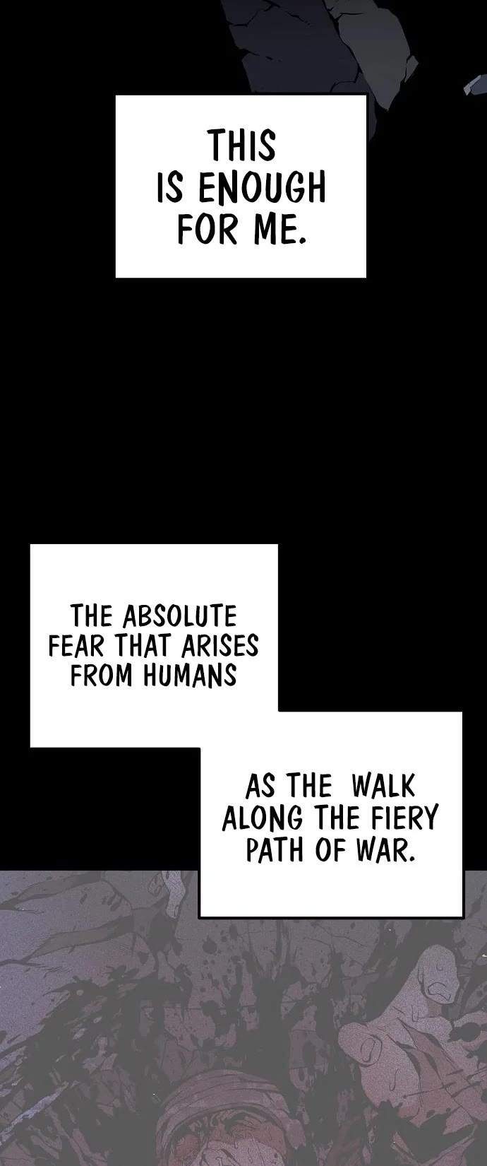 Beast Burn Chapter 59 page 7 - Chapter 59