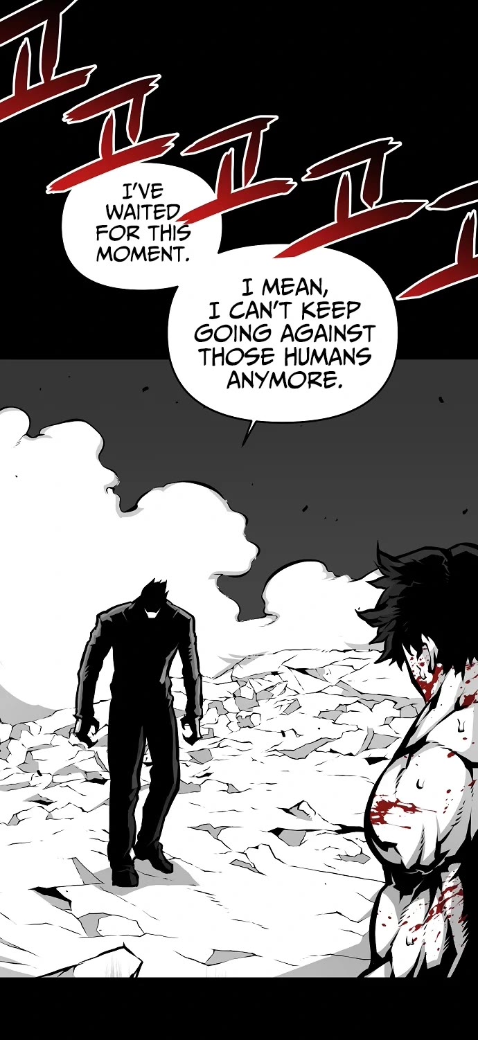 Beast Burn Chapter 6 page 13 - Chapter 6