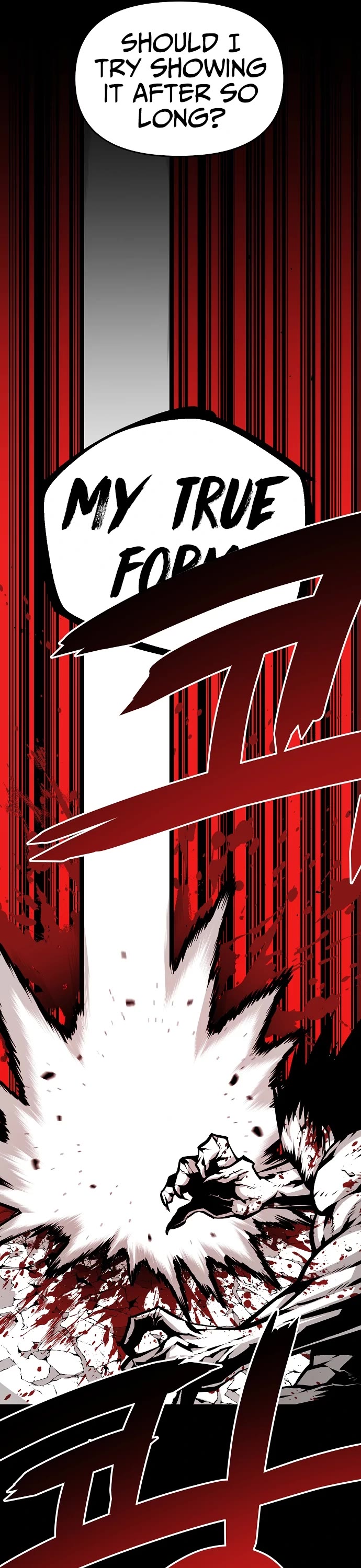 Beast Burn Chapter 6 page 14 - Chapter 6