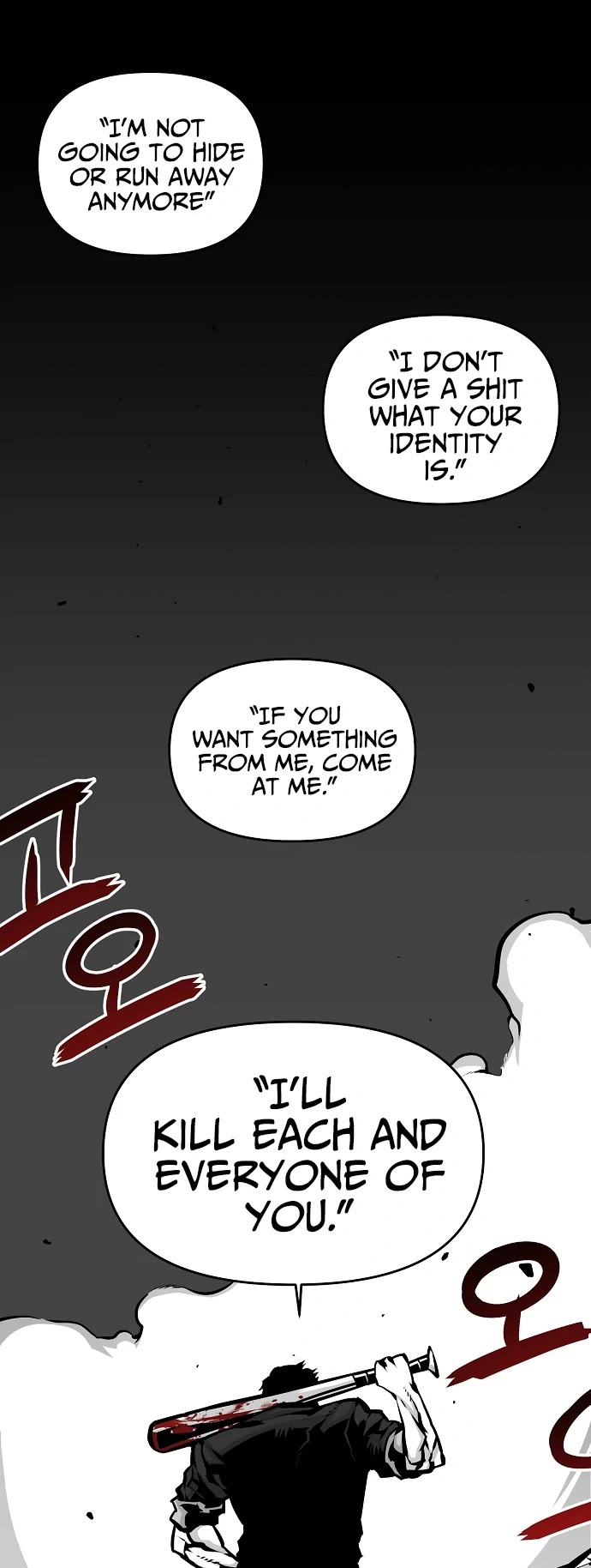 Beast Burn Chapter 6 page 16 - Chapter 6