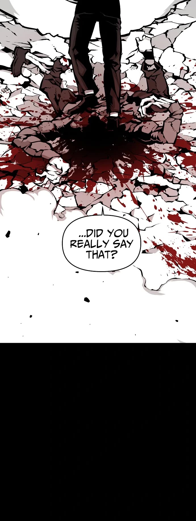 Beast Burn Chapter 6 page 17 - Chapter 6