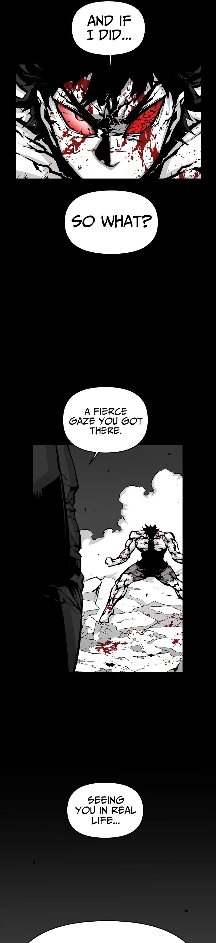 Beast Burn Chapter 6 page 18 - Chapter 6