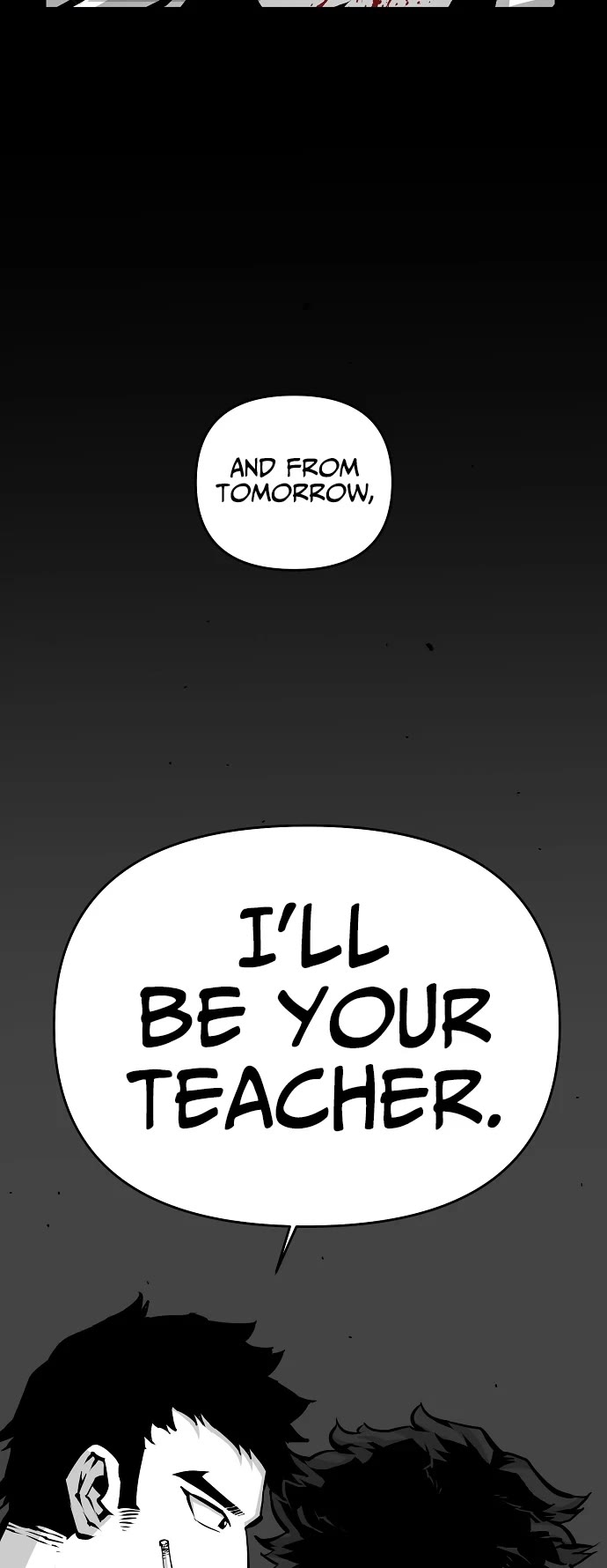 Beast Burn Chapter 6 page 20 - Chapter 6