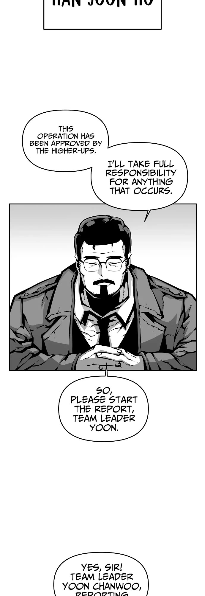 Beast Burn Chapter 6 page 27 - Chapter 6