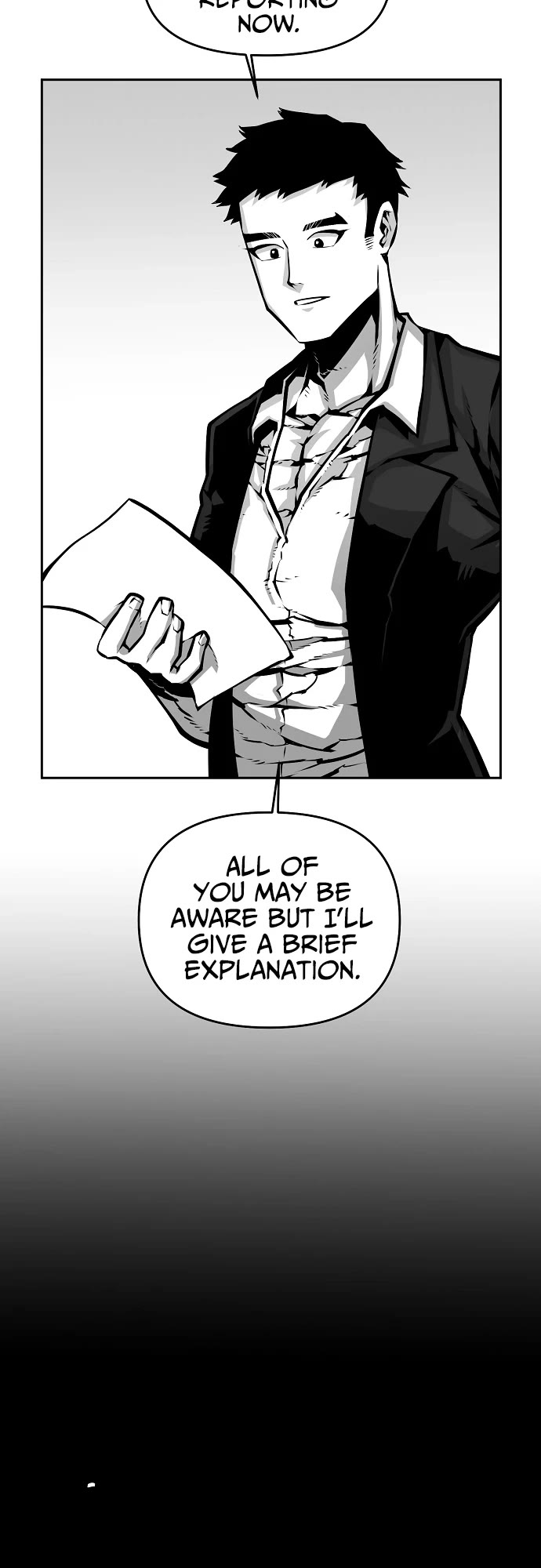 Beast Burn Chapter 6 page 28 - Chapter 6