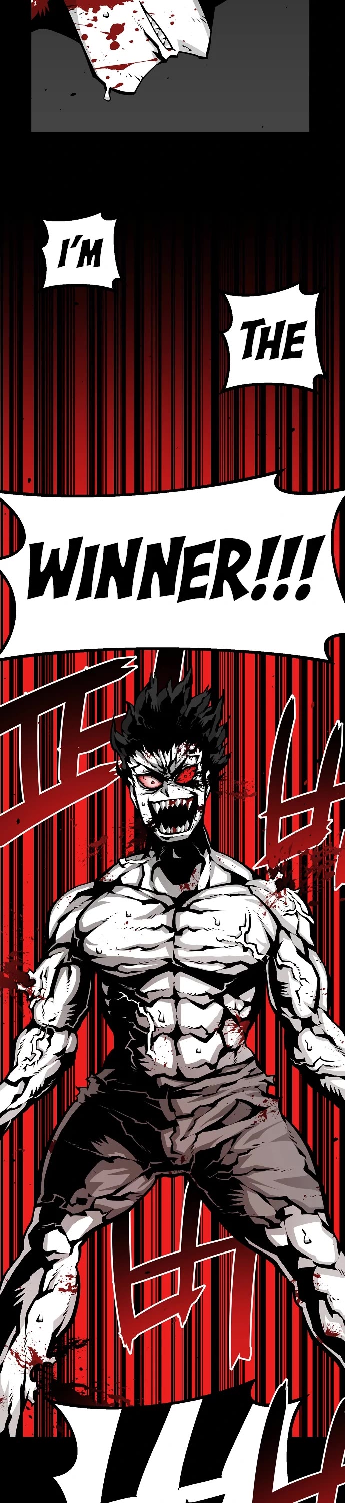 Beast Burn Chapter 6 page 3 - Chapter 6