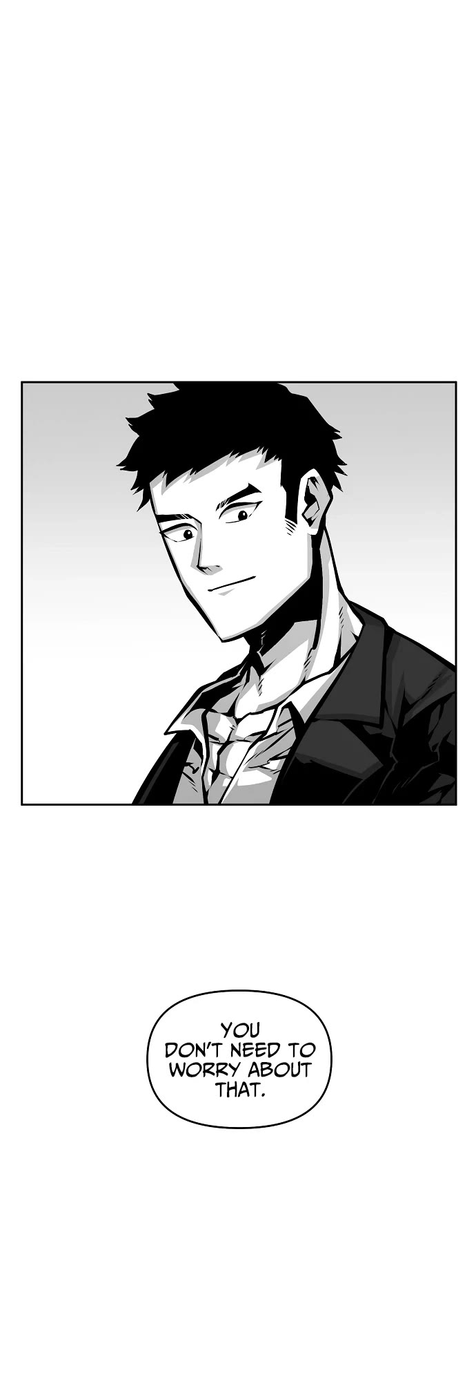 Beast Burn Chapter 6 page 35 - Chapter 6
